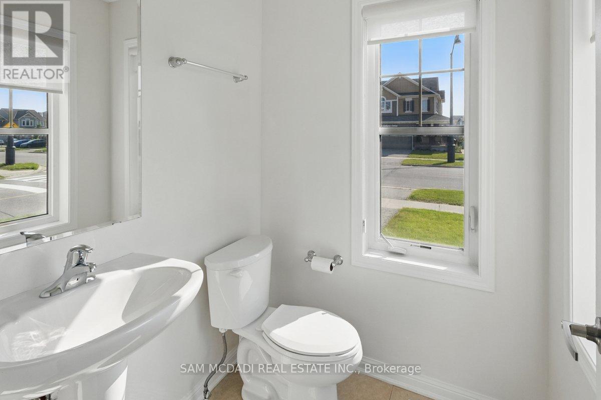 2 Giltspur Road, Brampton, Ontario  L7A 0Y9 - Photo 17 - W12970430