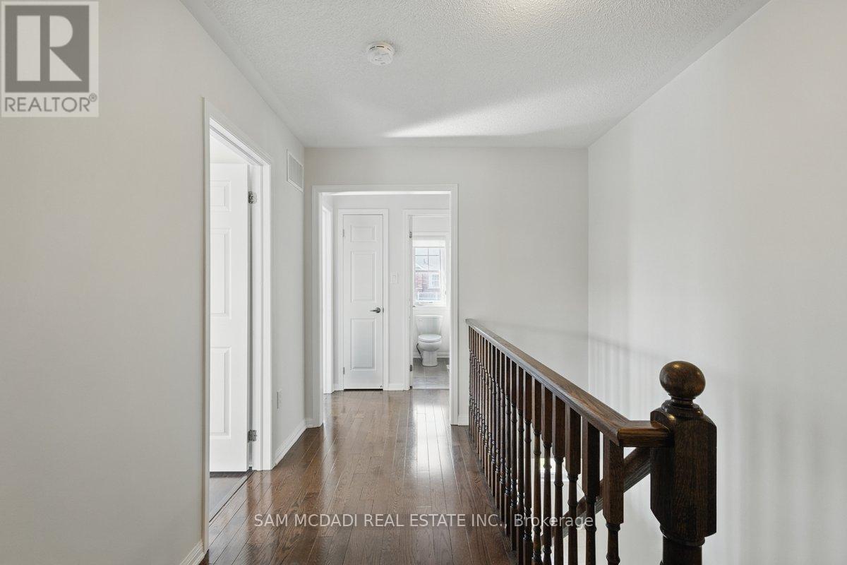 2 Giltspur Road, Brampton, Ontario  L7A 0Y9 - Photo 18 - W12970430