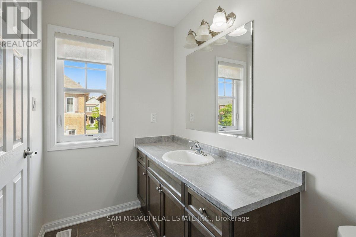 2 Giltspur Road, Brampton, Ontario  L7A 0Y9 - Photo 22 - W12970430