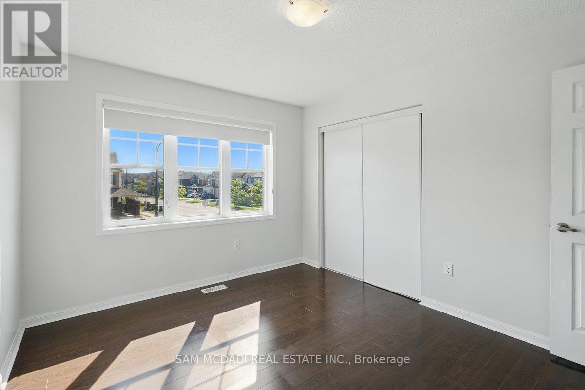 2 Giltspur Road, Brampton, Ontario  L7A 0Y9 - Photo 23 - W12970430