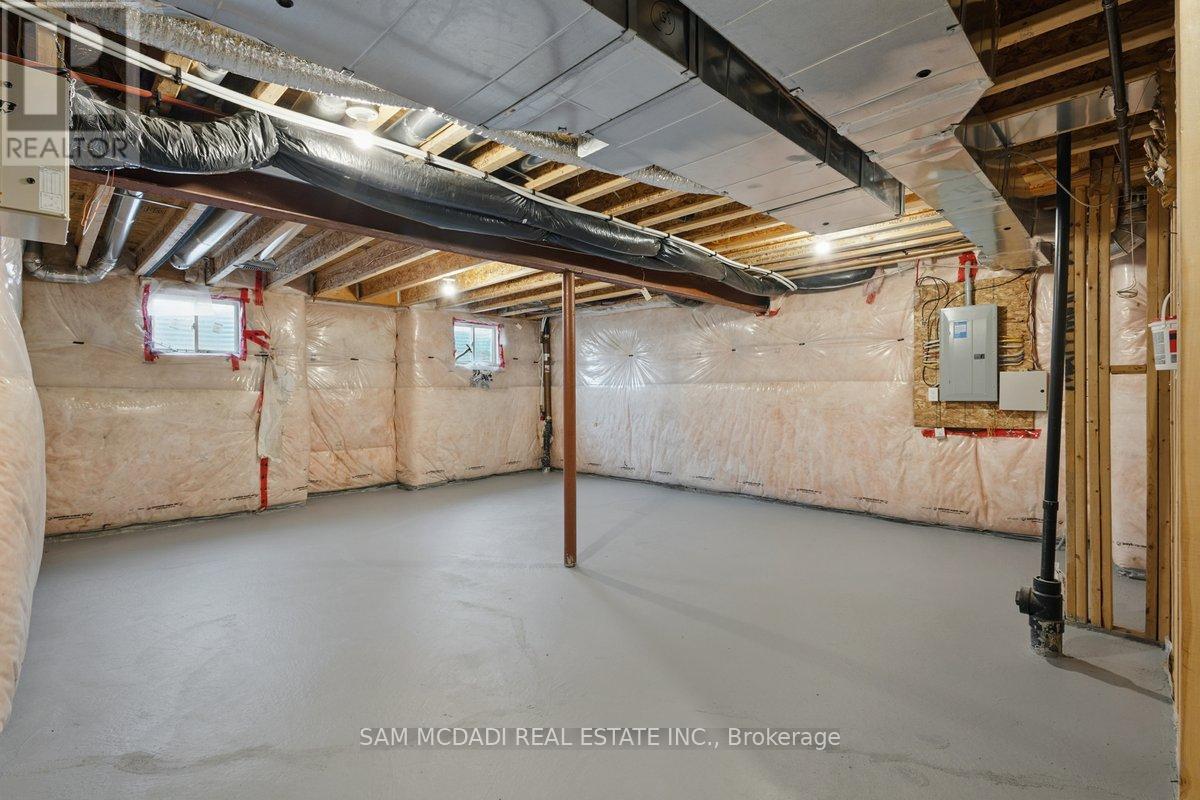 2 Giltspur Road, Brampton, Ontario  L7A 0Y9 - Photo 33 - W12970430