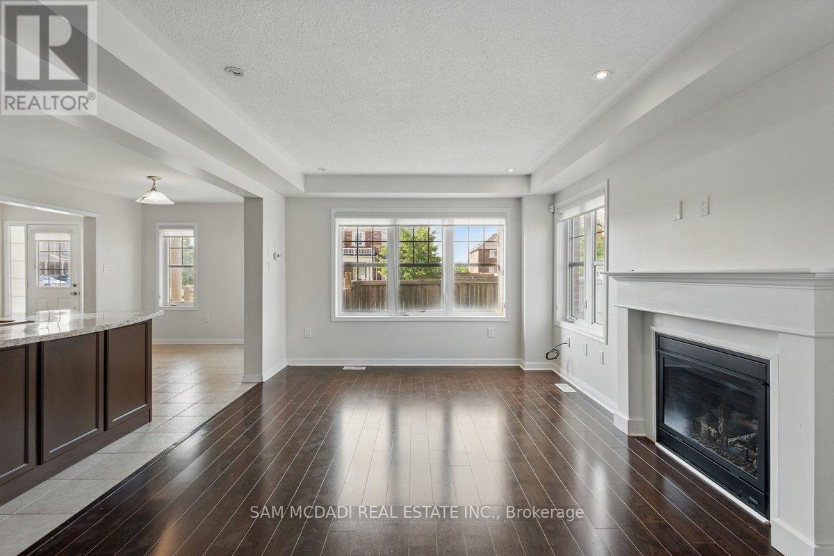 2 Giltspur Road, Brampton, Ontario  L7A 0Y9 - Photo 9 - W12970430