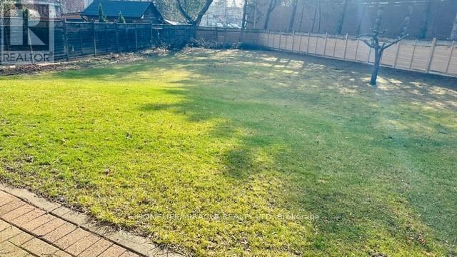 85 Harlow Crescent, Toronto, Ontario  M9V 2Y8 - Photo 34 - W12970456