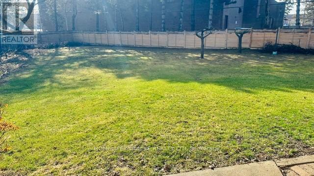 85 Harlow Crescent, Toronto, Ontario  M9V 2Y8 - Photo 35 - W12970456