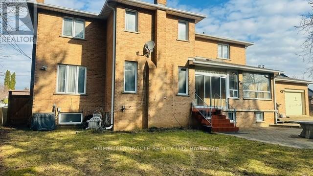 85 Harlow Crescent, Toronto, Ontario  M9V 2Y8 - Photo 36 - W12970456