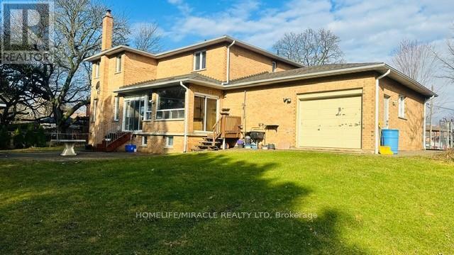 85 Harlow Crescent, Toronto, Ontario  M9V 2Y8 - Photo 40 - W12970456