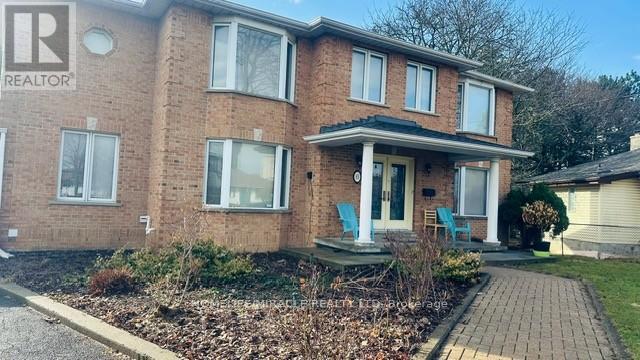 85 Harlow Crescent, Toronto, Ontario  M9V 2Y8 - Photo 6 - W12970456