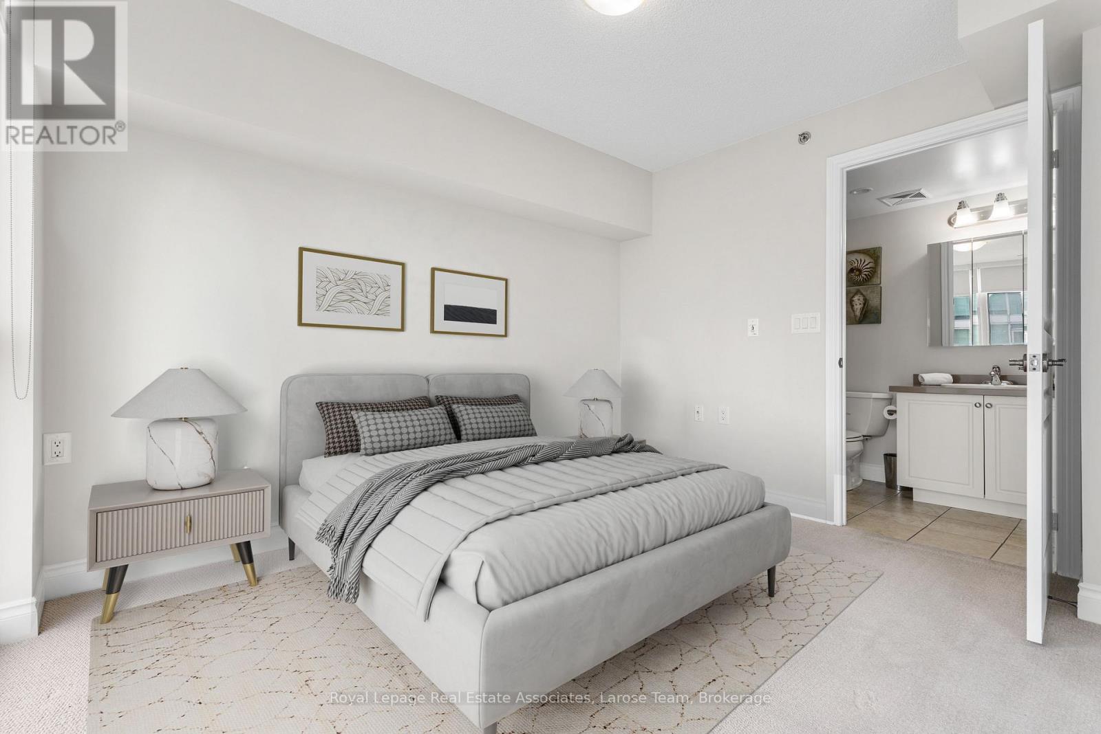 1108 - 3 Marine Parade Drive, Toronto, Ontario  M8V 3Z5 - Photo 16 - W12970478