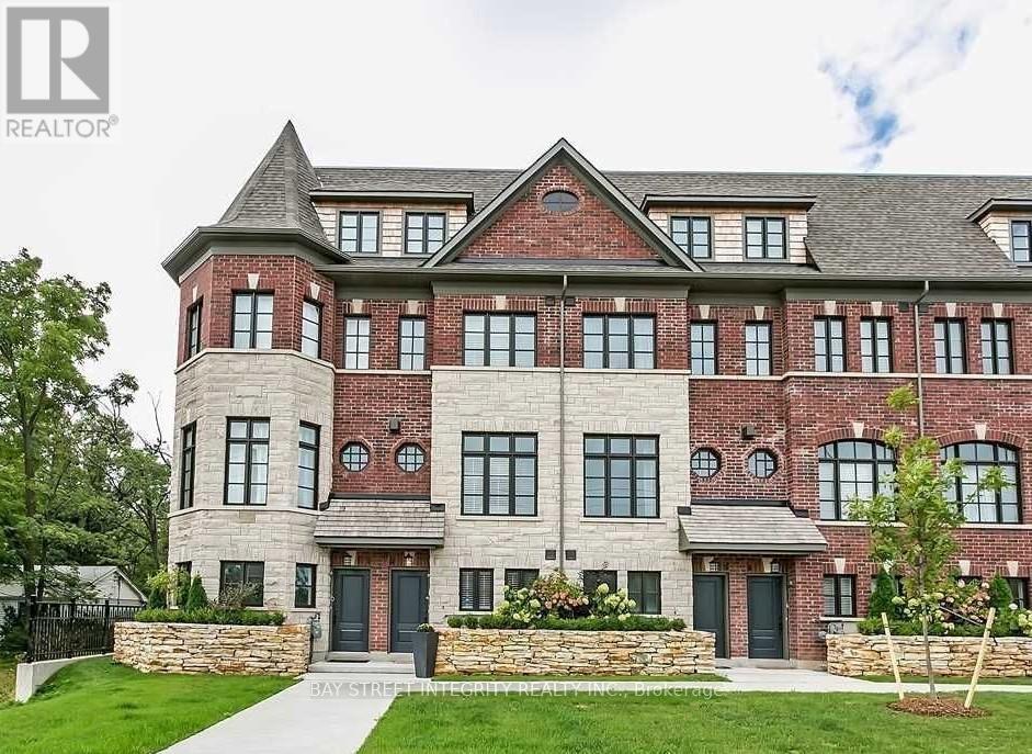 3 - 2160 TRAFALGAR ROAD, Oakville, Ontario