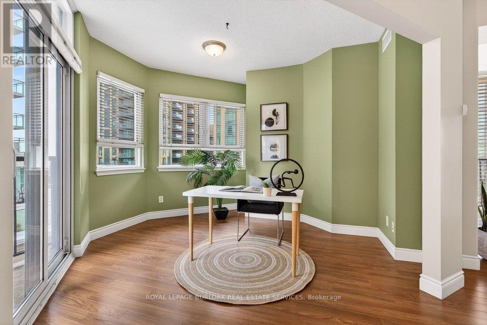 412 - 399 Elizabeth Street, Burlington (Brant), Ontario  L7R 0A4 - Photo 13 - W12970498