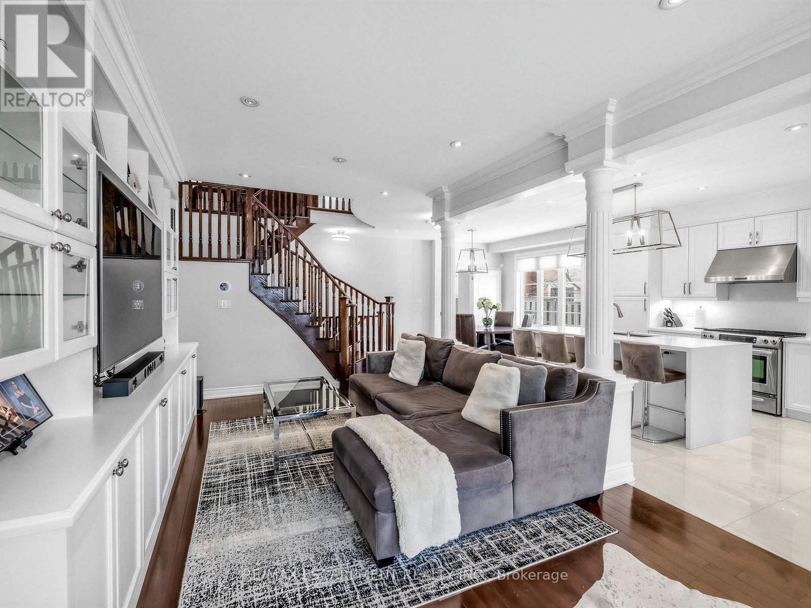 131 Robert Speck Parkway, Mississauga, Ontario  L4Z 0A6 - Photo 17 - W12970526