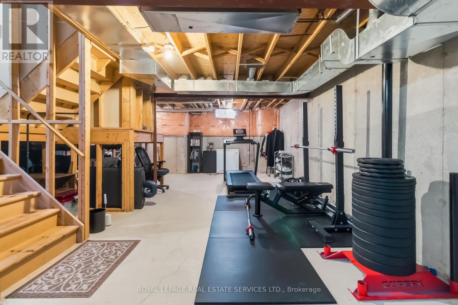 36 - 2189 Postmaster Drive, Oakville, Ontario  L6M 4E5 - Photo 29 - W12970554