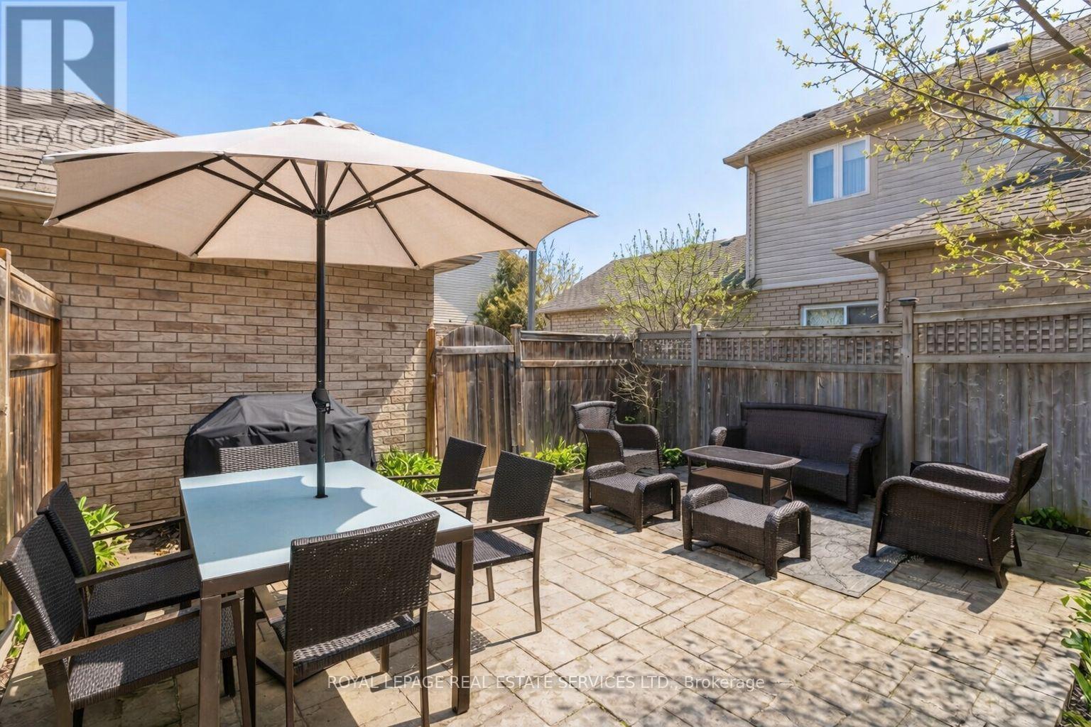 36 - 2189 Postmaster Drive, Oakville, Ontario  L6M 4E5 - Photo 31 - W12970554