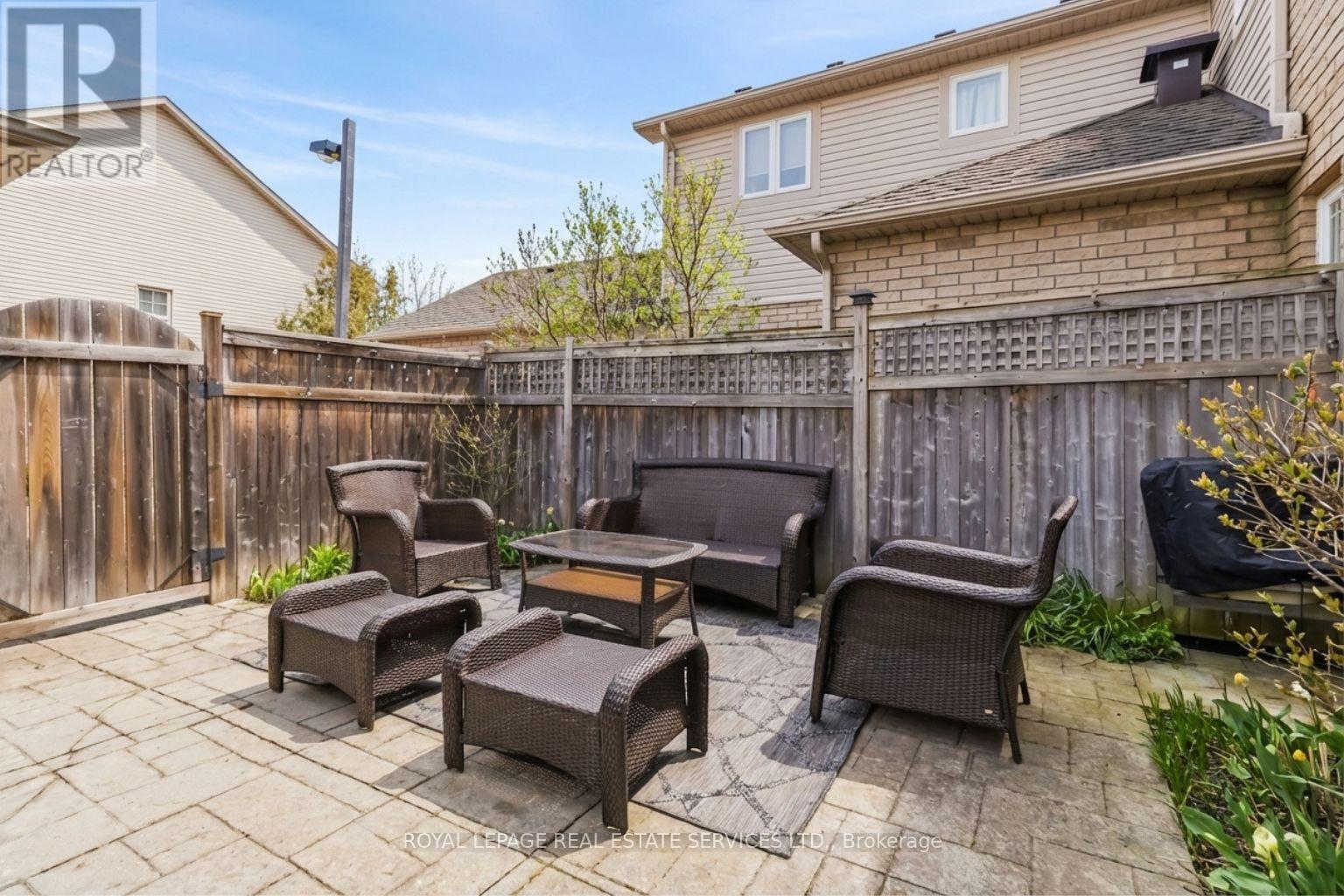 36 - 2189 Postmaster Drive, Oakville, Ontario  L6M 4E5 - Photo 32 - W12970554