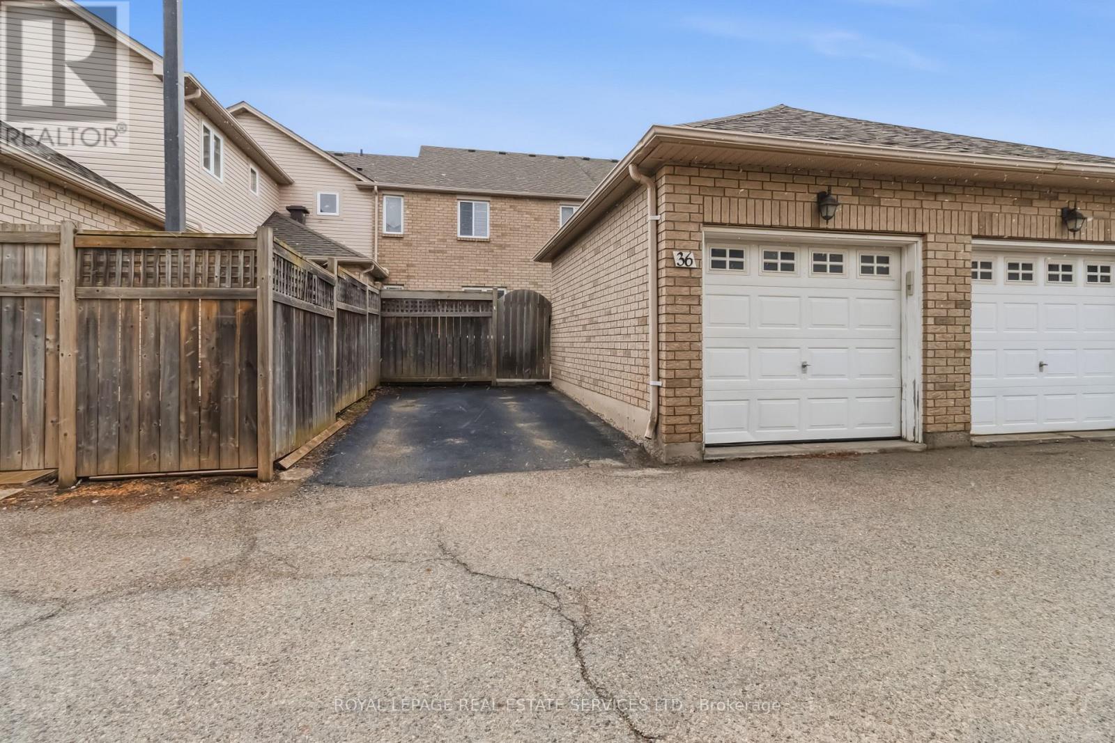 36 - 2189 Postmaster Drive, Oakville, Ontario  L6M 4E5 - Photo 33 - W12970554