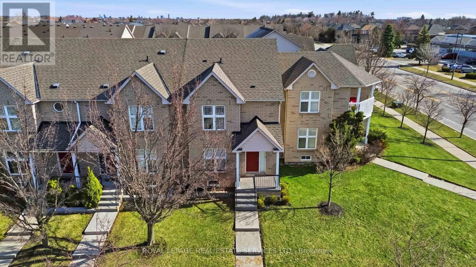 36 - 2189 Postmaster Drive, Oakville, Ontario  L6M 4E5 - Photo 35 - W12970554