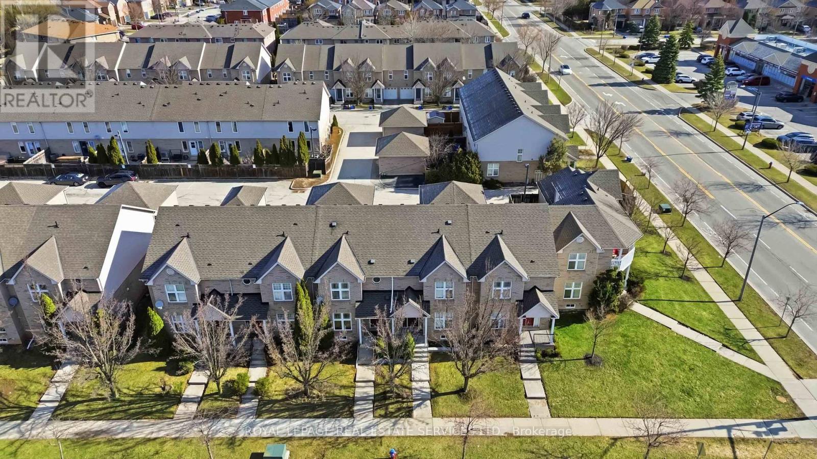 36 - 2189 Postmaster Drive, Oakville, Ontario  L6M 4E5 - Photo 36 - W12970554