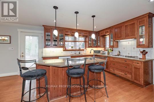 202 Radley Road, Mississauga, Ontario  L5G 2R7 - Photo 11 - W12970592