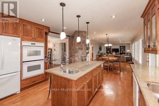 202 Radley Road, Mississauga, Ontario  L5G 2R7 - Photo 13 - W12970592