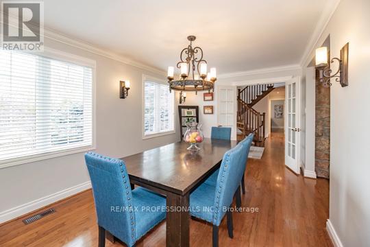 202 Radley Road, Mississauga, Ontario  L5G 2R7 - Photo 15 - W12970592