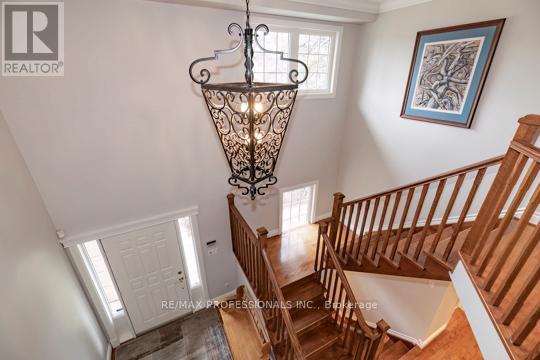 202 Radley Road, Mississauga, Ontario  L5G 2R7 - Photo 19 - W12970592