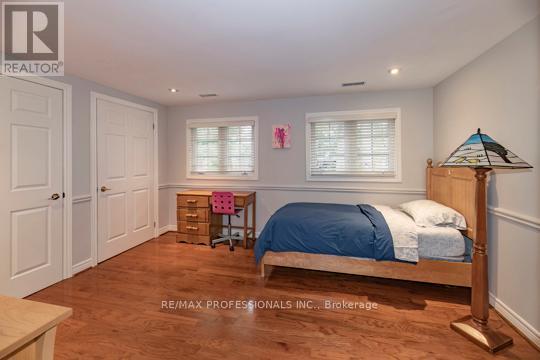 202 Radley Road, Mississauga, Ontario  L5G 2R7 - Photo 25 - W12970592