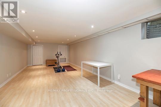 202 Radley Road, Mississauga, Ontario  L5G 2R7 - Photo 29 - W12970592