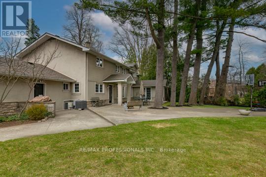 202 Radley Road, Mississauga, Ontario  L5G 2R7 - Photo 37 - W12970592