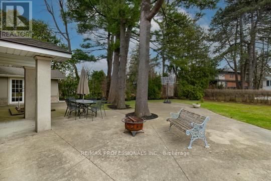 202 Radley Road, Mississauga, Ontario  L5G 2R7 - Photo 39 - W12970592