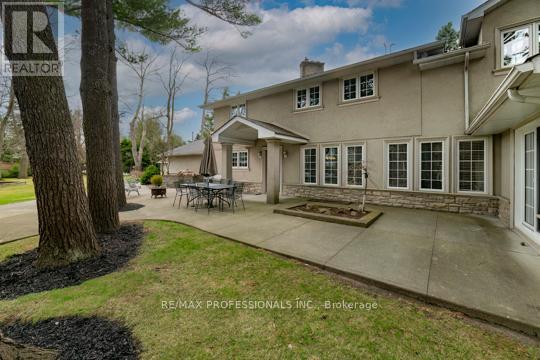 202 Radley Road, Mississauga, Ontario  L5G 2R7 - Photo 40 - W12970592