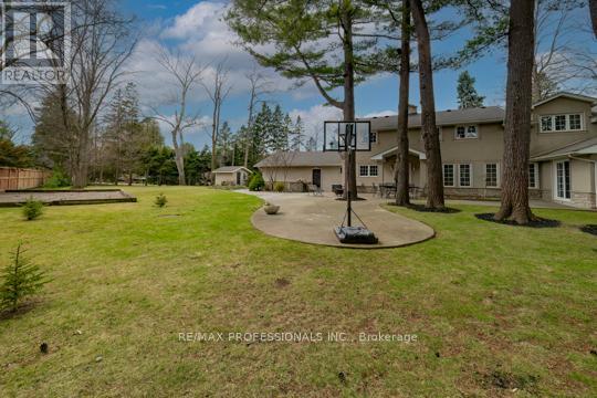 202 Radley Road, Mississauga, Ontario  L5G 2R7 - Photo 41 - W12970592
