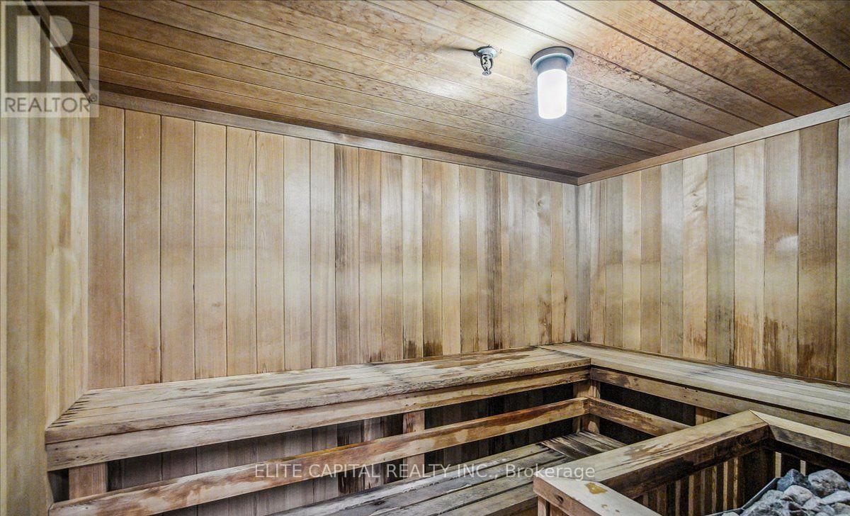 1205 - 3605 Kariya Drive, Mississauga, Ontario  L5B 3J4 - Photo 10 - W12970594