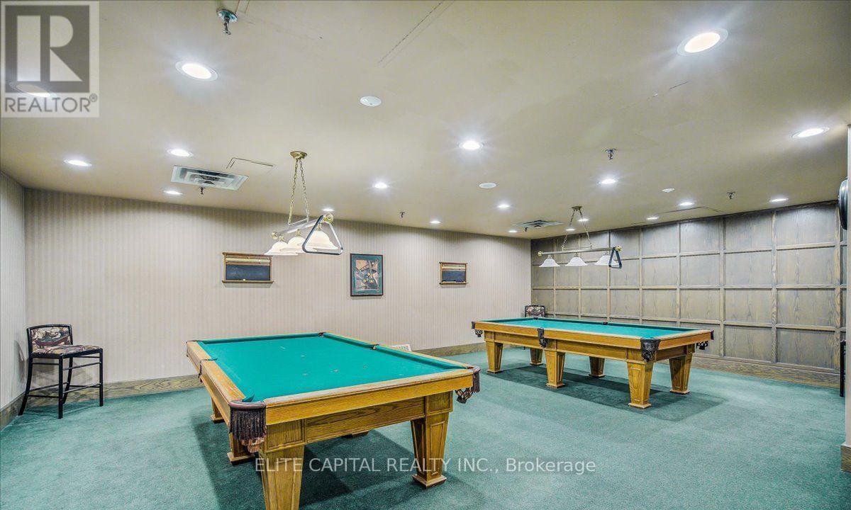 1205 - 3605 Kariya Drive, Mississauga, Ontario  L5B 3J4 - Photo 12 - W12970594