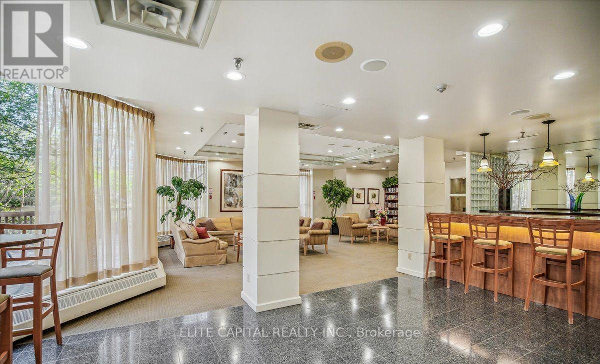 1205 - 3605 Kariya Drive, Mississauga, Ontario  L5B 3J4 - Photo 14 - W12970594