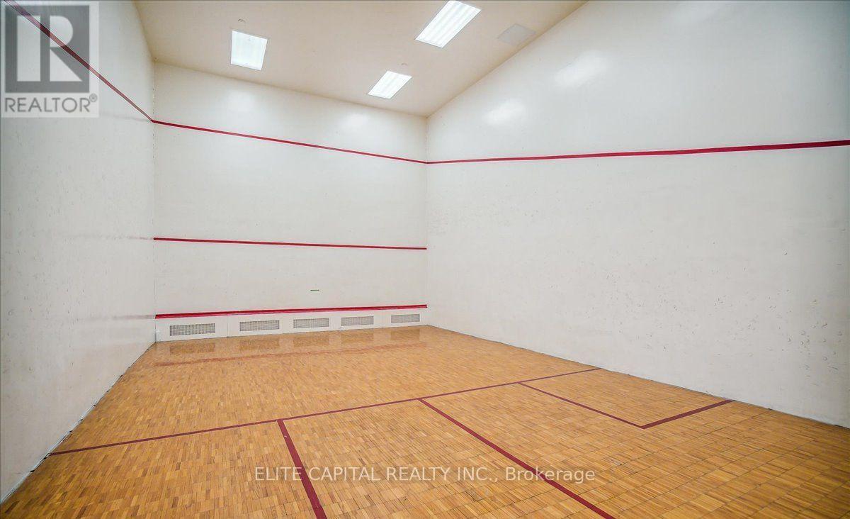 1205 - 3605 Kariya Drive, Mississauga, Ontario  L5B 3J4 - Photo 15 - W12970594