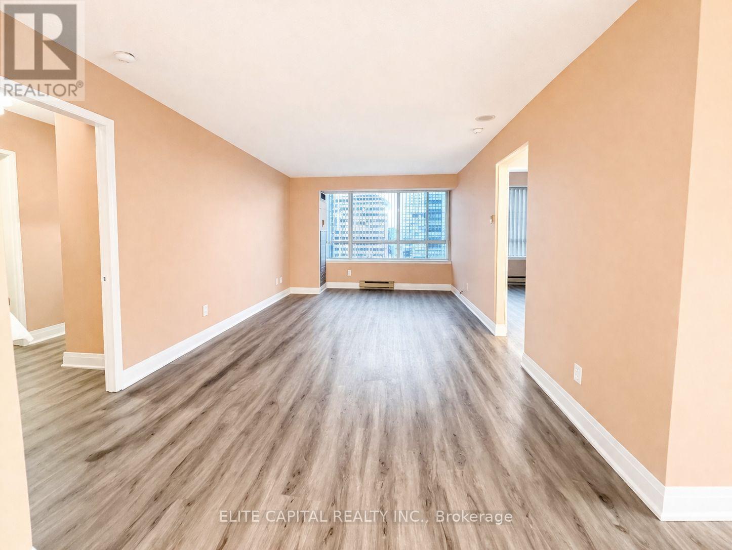 1205 - 3605 Kariya Drive, Mississauga, Ontario  L5B 3J4 - Photo 2 - W12970594