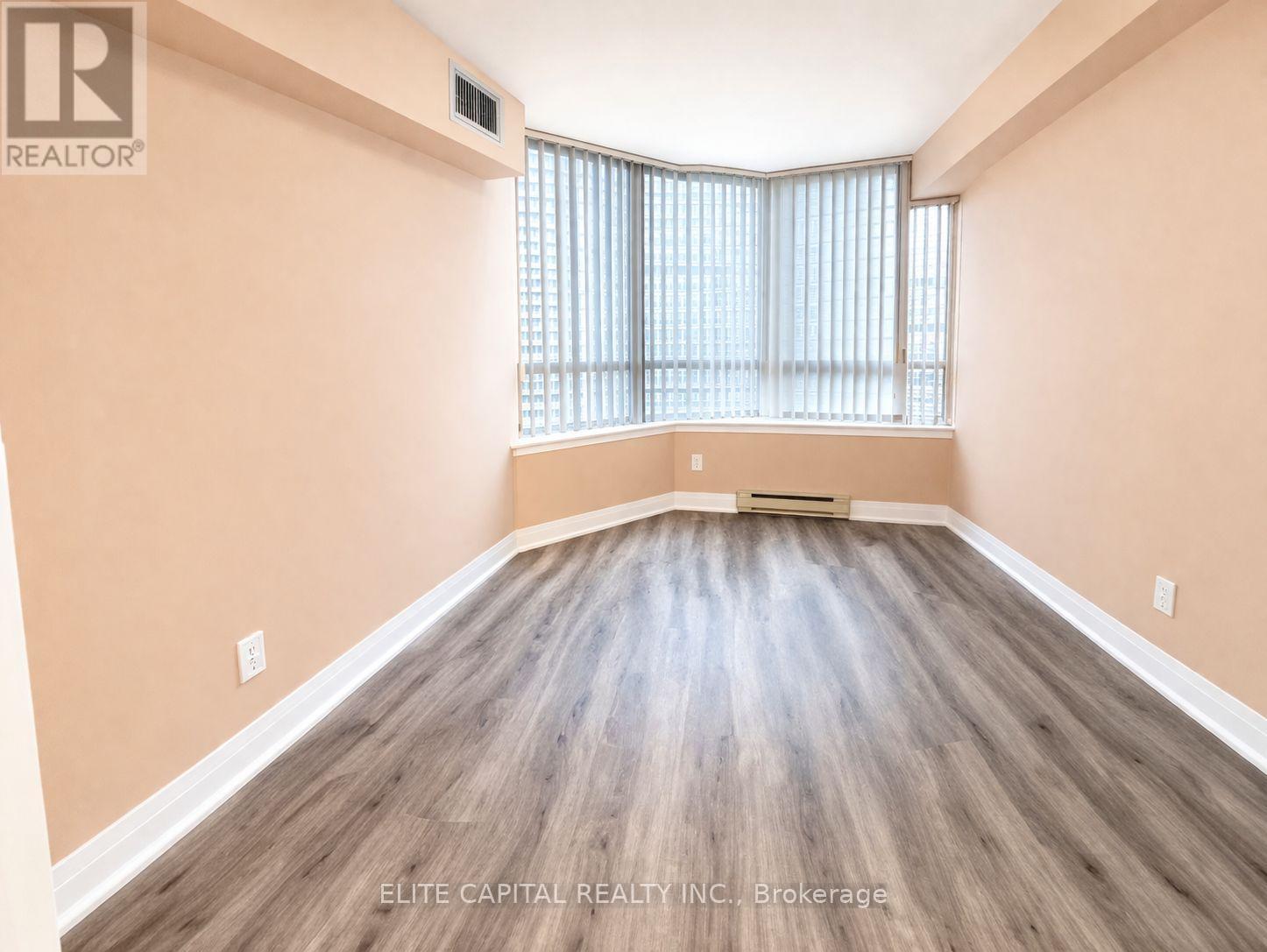 1205 - 3605 Kariya Drive, Mississauga, Ontario  L5B 3J4 - Photo 5 - W12970594