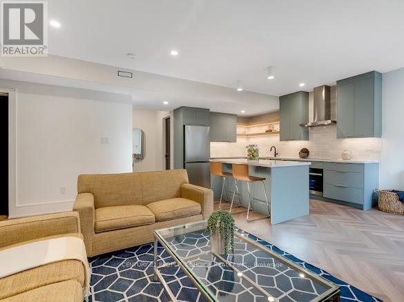 Bsmt - 2371 Camilla Road, Mississauga, Ontario  L5A 2K4 - Photo 11 - W12970618