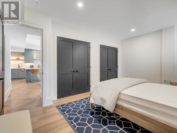 Bsmt - 2371 Camilla Road, Mississauga, Ontario  L5A 2K4 - Photo 12 - W12970618