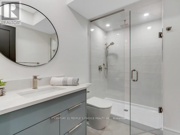 Bsmt - 2371 Camilla Road, Mississauga, Ontario  L5A 2K4 - Photo 15 - W12970618