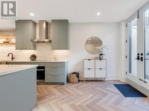 Bsmt - 2371 Camilla Road, Mississauga, Ontario  L5A 2K4 - Photo 4 - W12970618