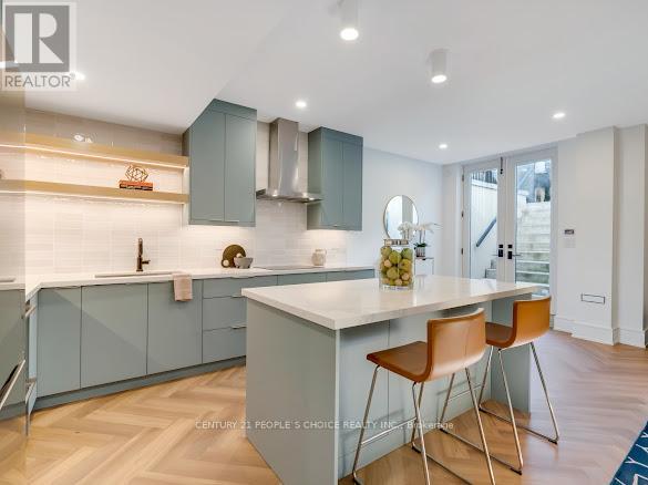 Bsmt - 2371 Camilla Road, Mississauga, Ontario  L5A 2K4 - Photo 5 - W12970618