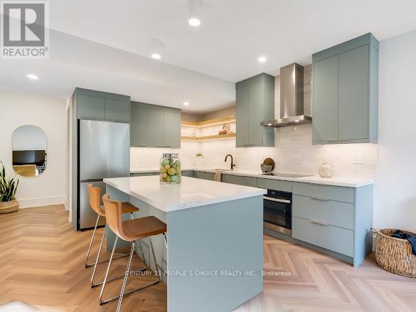 Bsmt - 2371 Camilla Road, Mississauga, Ontario  L5A 2K4 - Photo 6 - W12970618