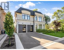 BSMT - 2371 CAMILLA ROAD, Mississauga, Ontario