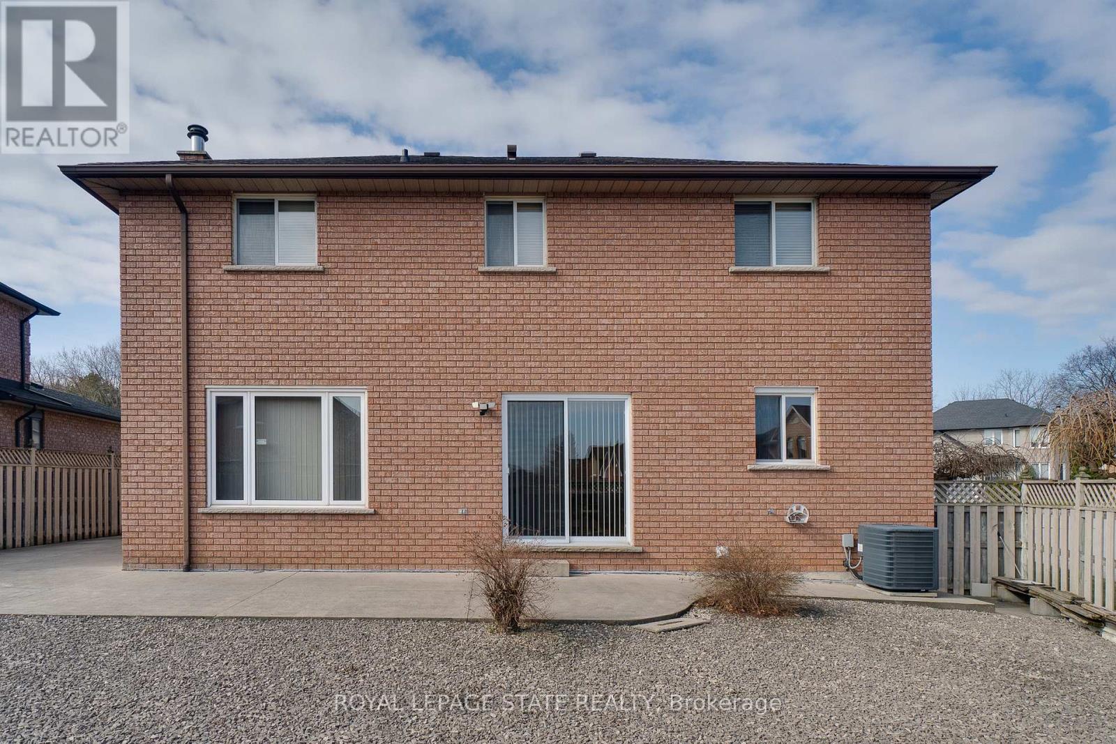 137 National Drive, Hamilton (Gershome), Ontario  L8G 5B3 - Photo 45 - X12969770