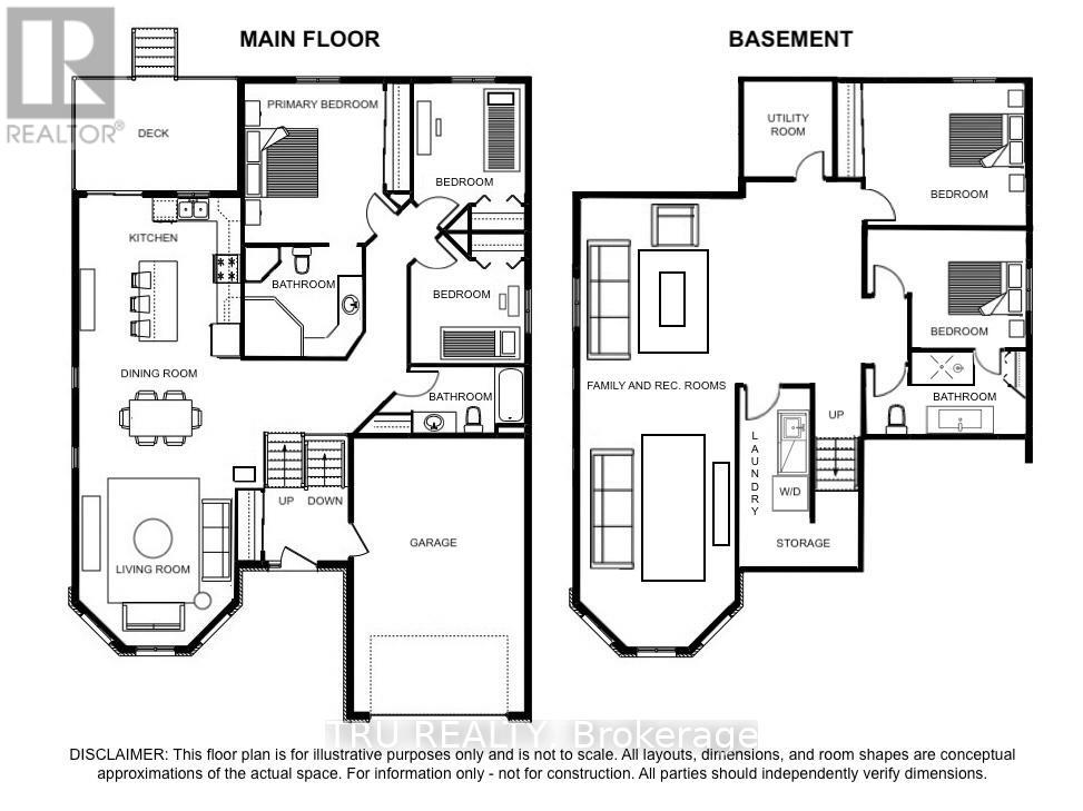 52 South Indian Drive, The Nation, Ontario  K0A 2M0 - Photo 50 - X12941572