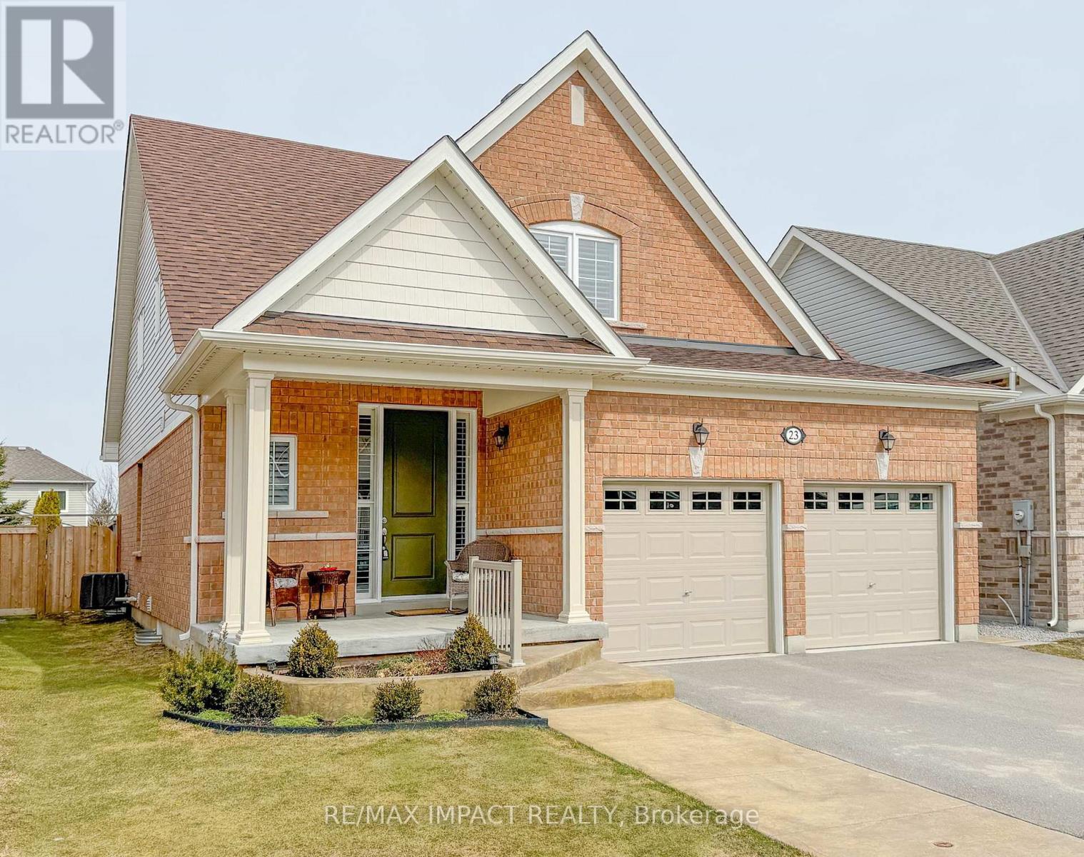 23 Louis Way, Scugog, Ontario L9L 0B1 - Photo 2 - E12970778