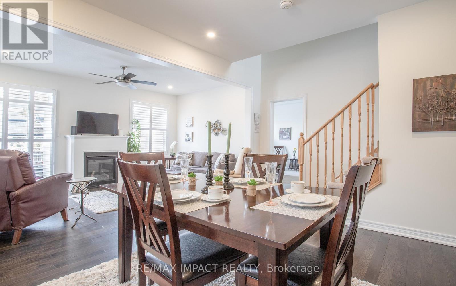 23 Louis Way, Scugog, Ontario L9L 0B1 - Photo 6 - E12970778