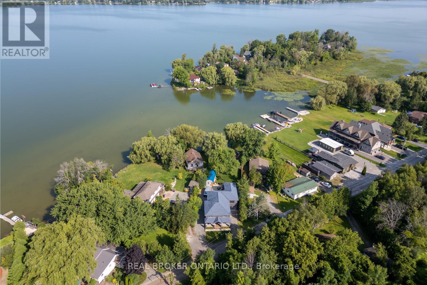 526 VIEW LAKE ROAD, Scugog, Ontario