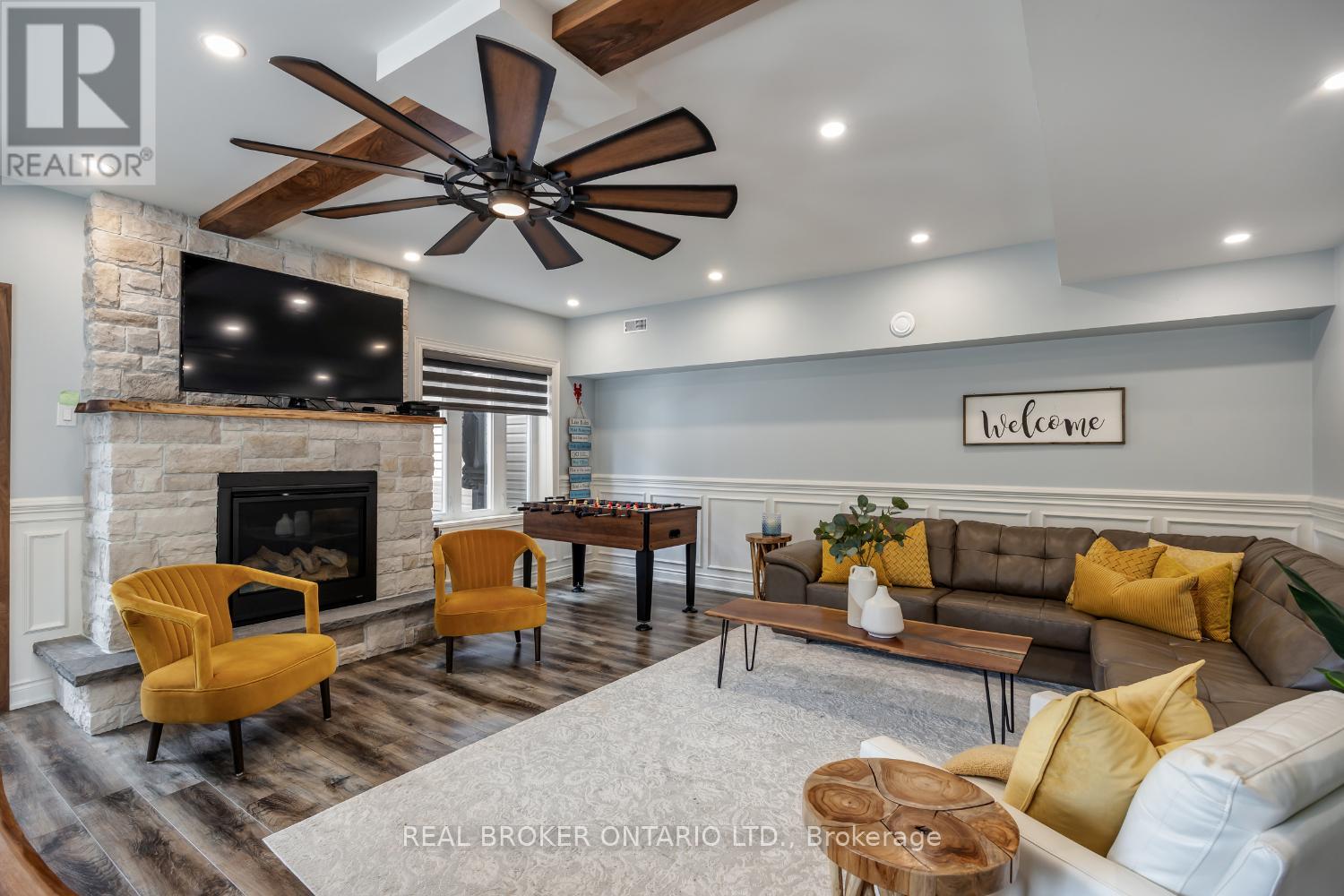 526 View Lake Road, Scugog, Ontario  L0B 1K0 - Photo 14 - E12970826